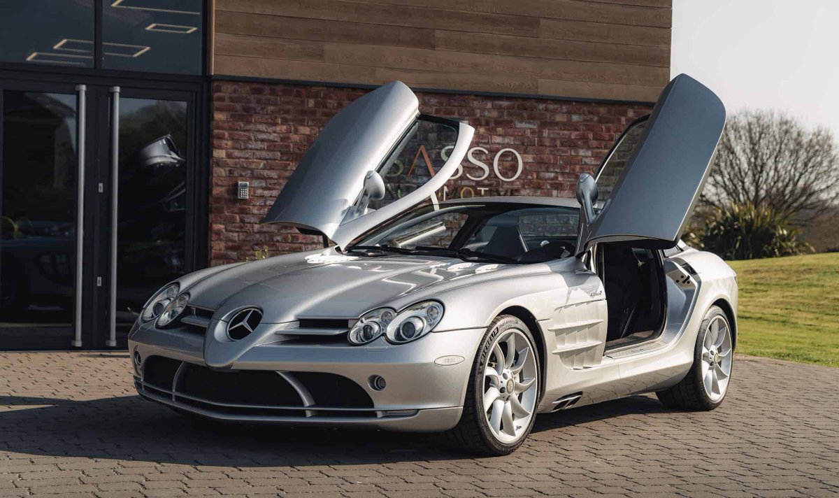 Biela y Pistón tweet media