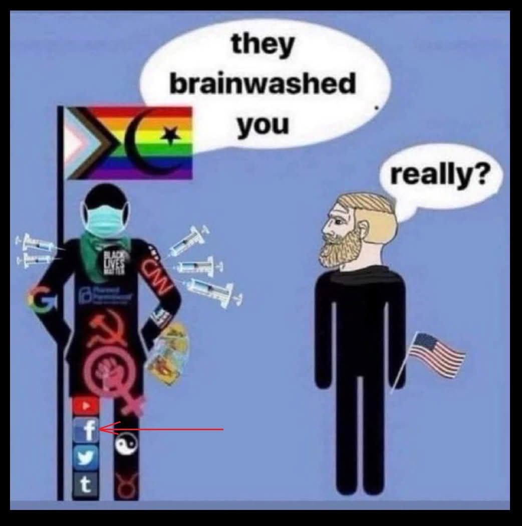 The Danish Patriot 🇩🇰 (@danishthe85157) on Twitter photo 