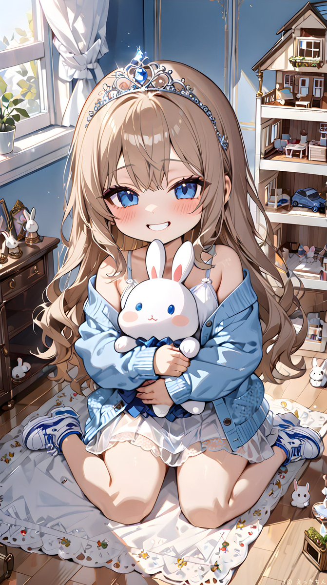 えったちん tweet media