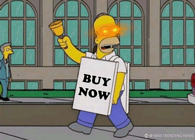 The only way to get rich in crypto today is with memecoins💲💲

#Shill me the #ticker 
👇🏼👇🏼