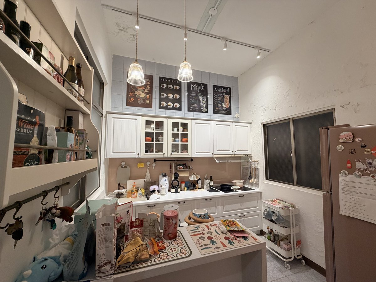 百華院桔梗 · 瑟瑟姐系Vtuber｜ASMR、麻將、雜談專門♥ tweet media