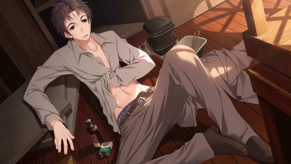 Kibou 🌻 tweet media