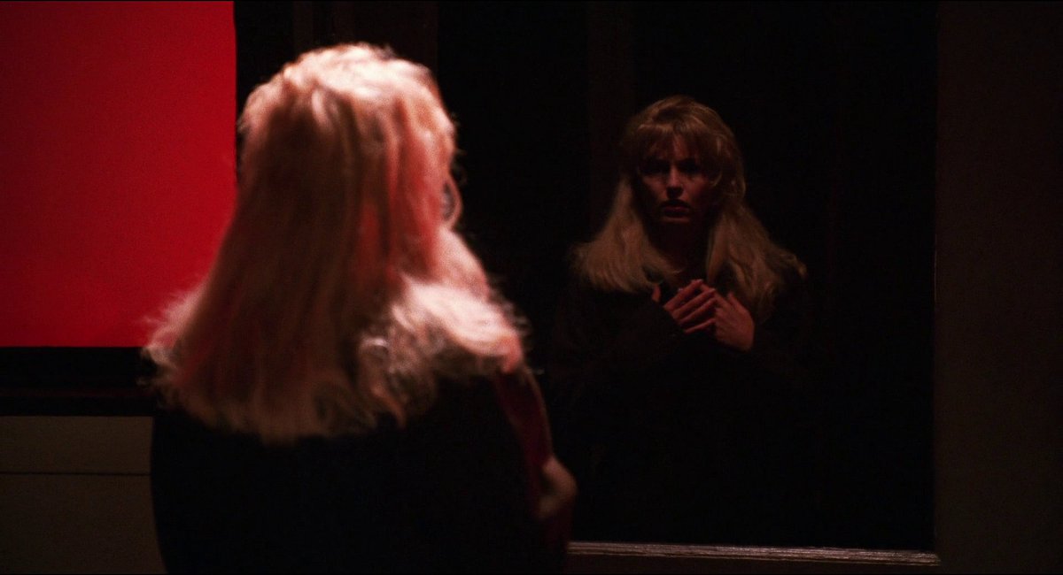 Black Lodge Cult tweet media