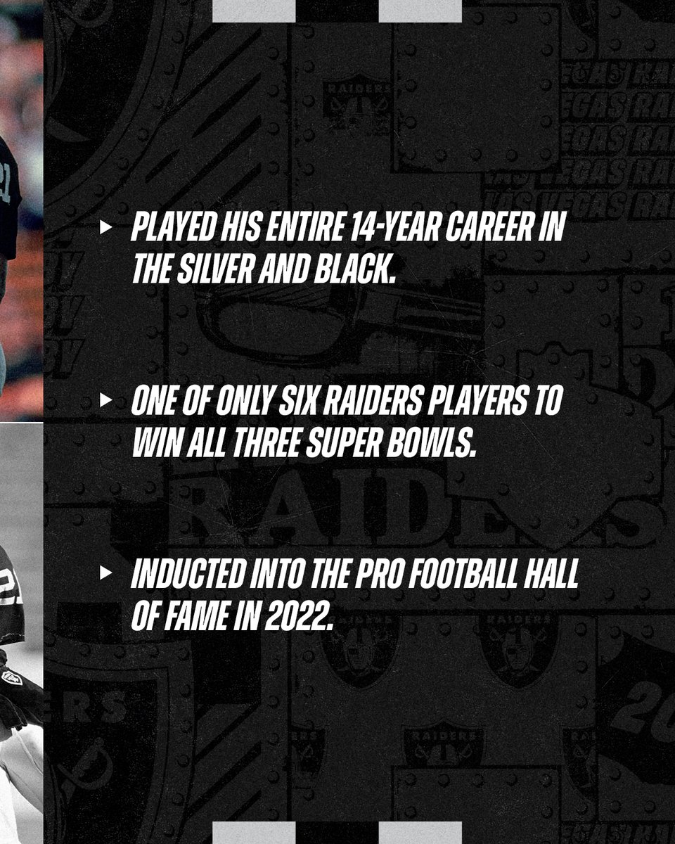 Raiders's tweet image. He is speed 💨 #RaiderNation 

Tune in to the 2026 @NFL Draft on @NFLNetwork April 23-25!