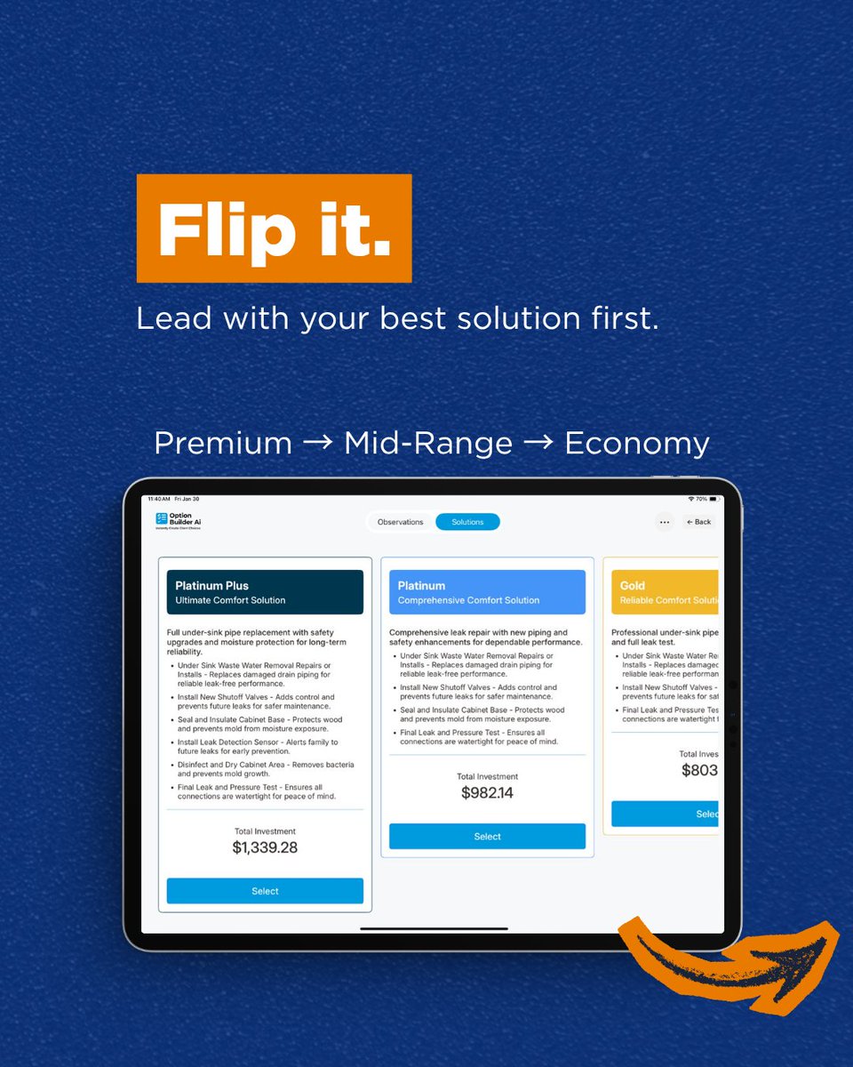 Service MVP - Joe Crisara tweet media