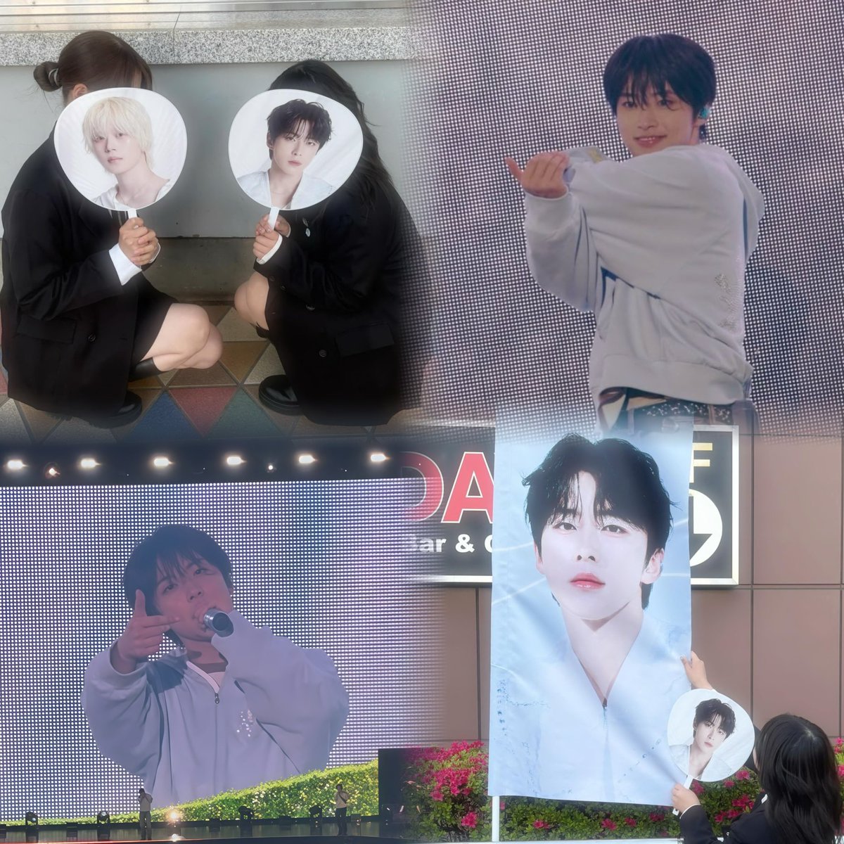 えーちゃん tweet media