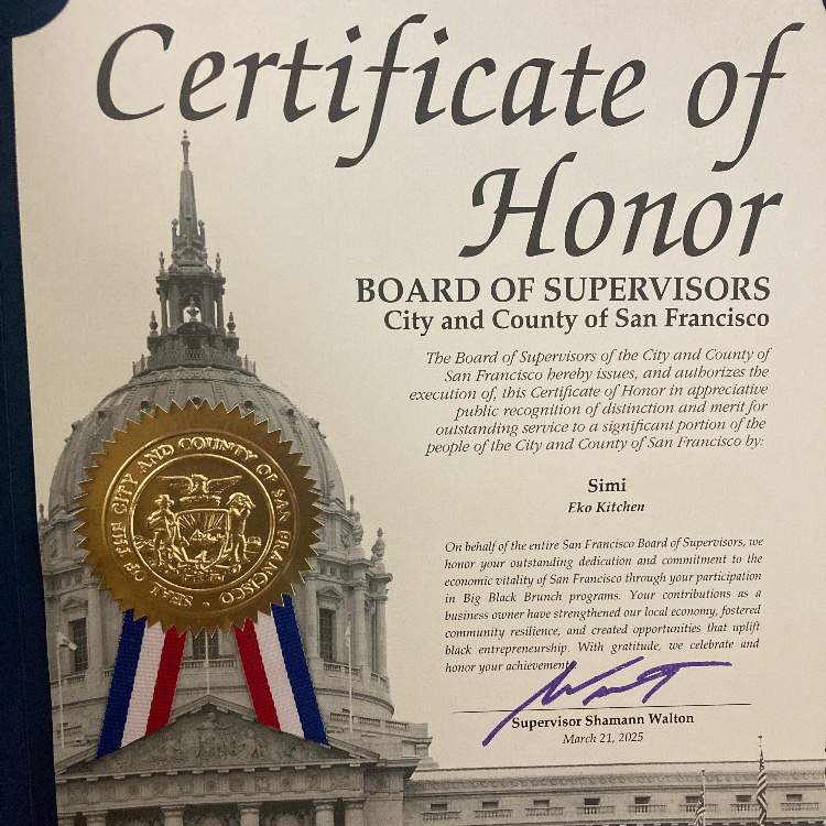 hautemodelchef || Ajé tweet media