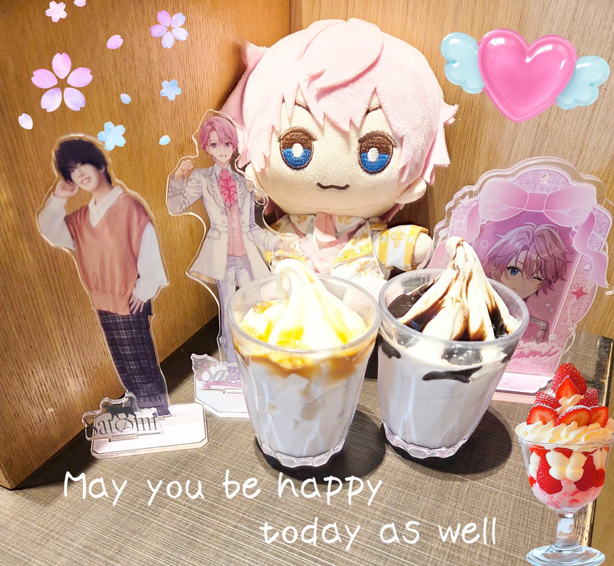 ふわにゃ tweet media