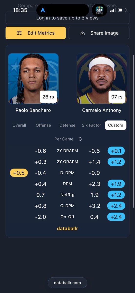 JMoney aka EyeQ tweet media