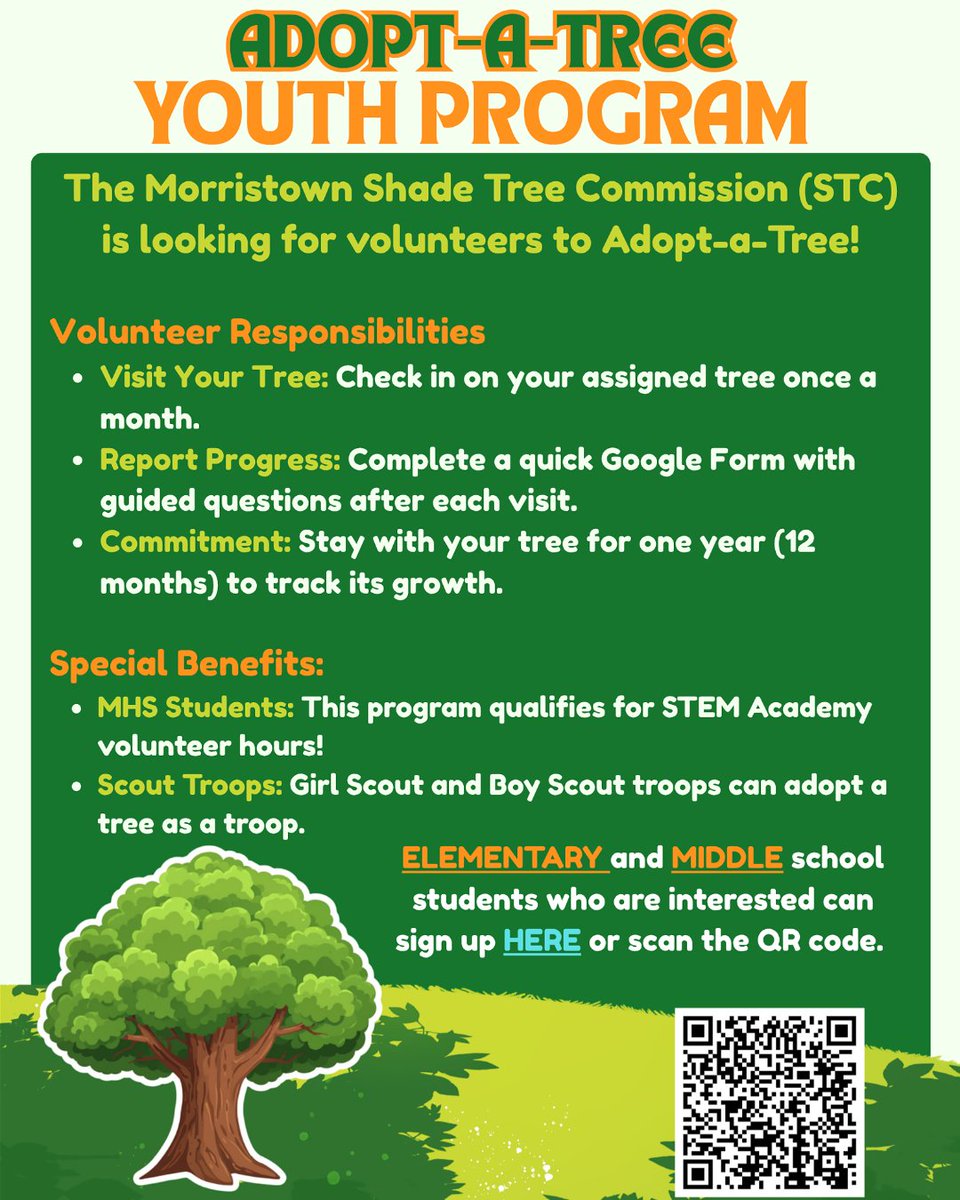 MorrisSchoolDistrict tweet media