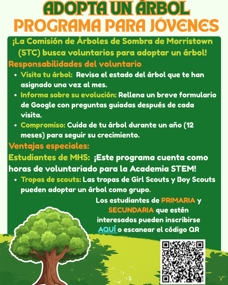 MorrisSchoolDistrict tweet media