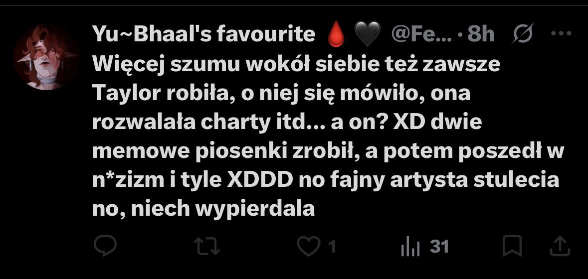 yelover911 tweet media