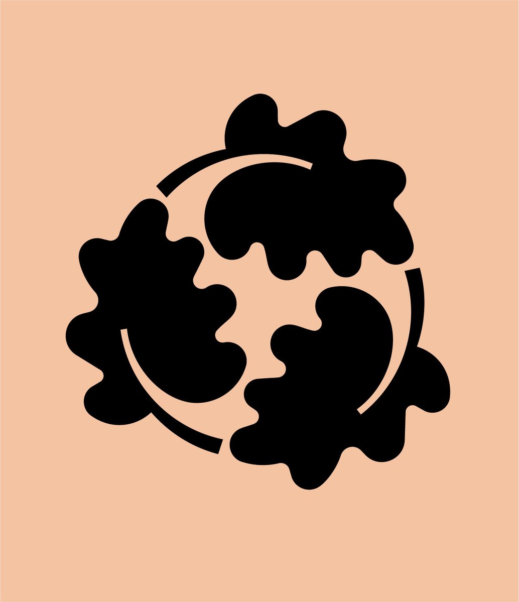 LogoArchive's tweet image. The logos of USA studio Bright Associates. Discover thousands more historical logos at logo-archive.org

#logos #branding #design