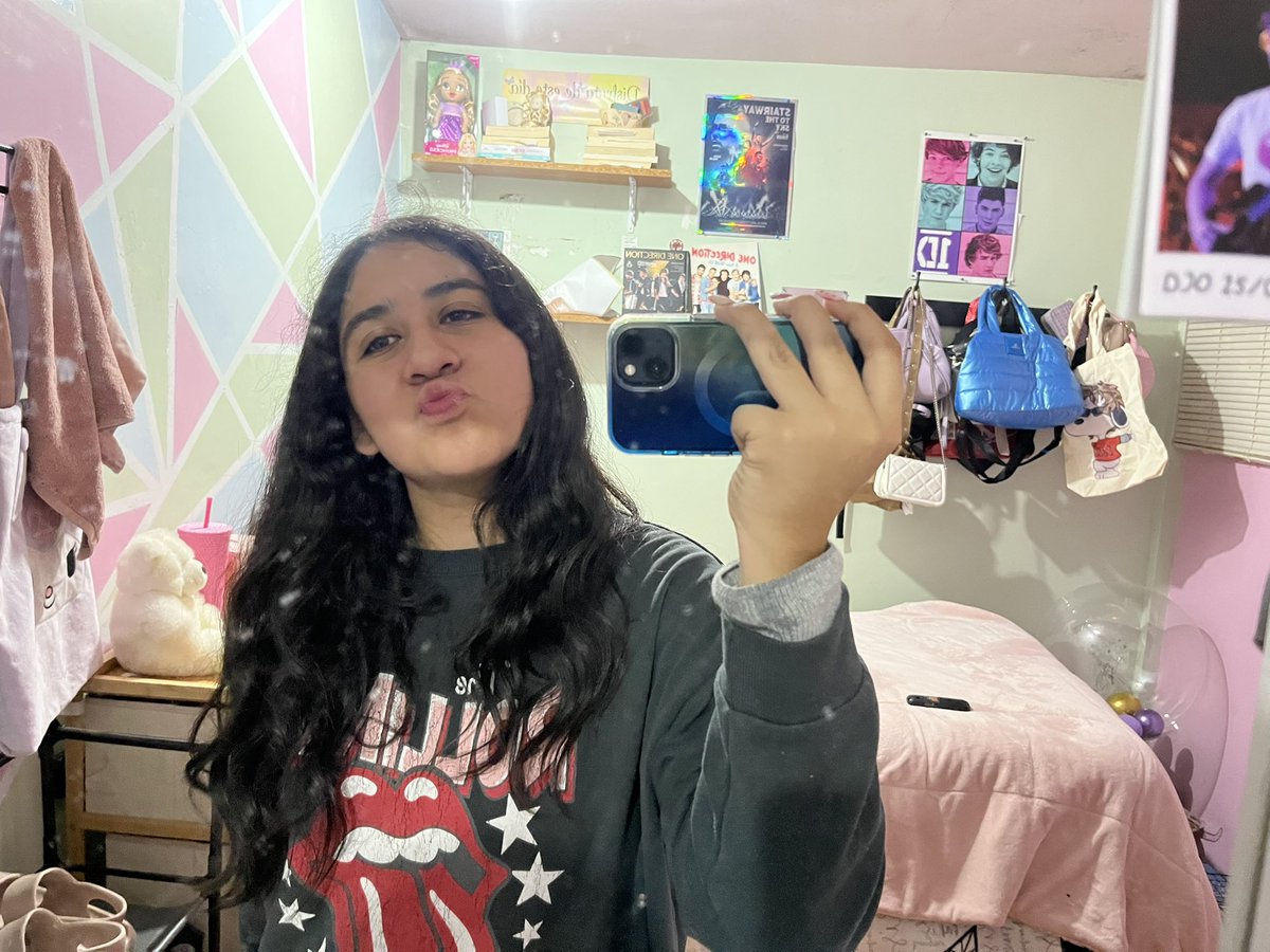 luz lvs erze and feer ★ | seeing harry and zayn 🪩 tweet media