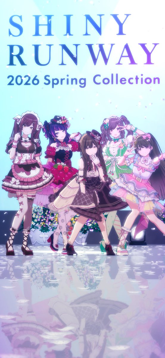 P@∞th両日 tweet media