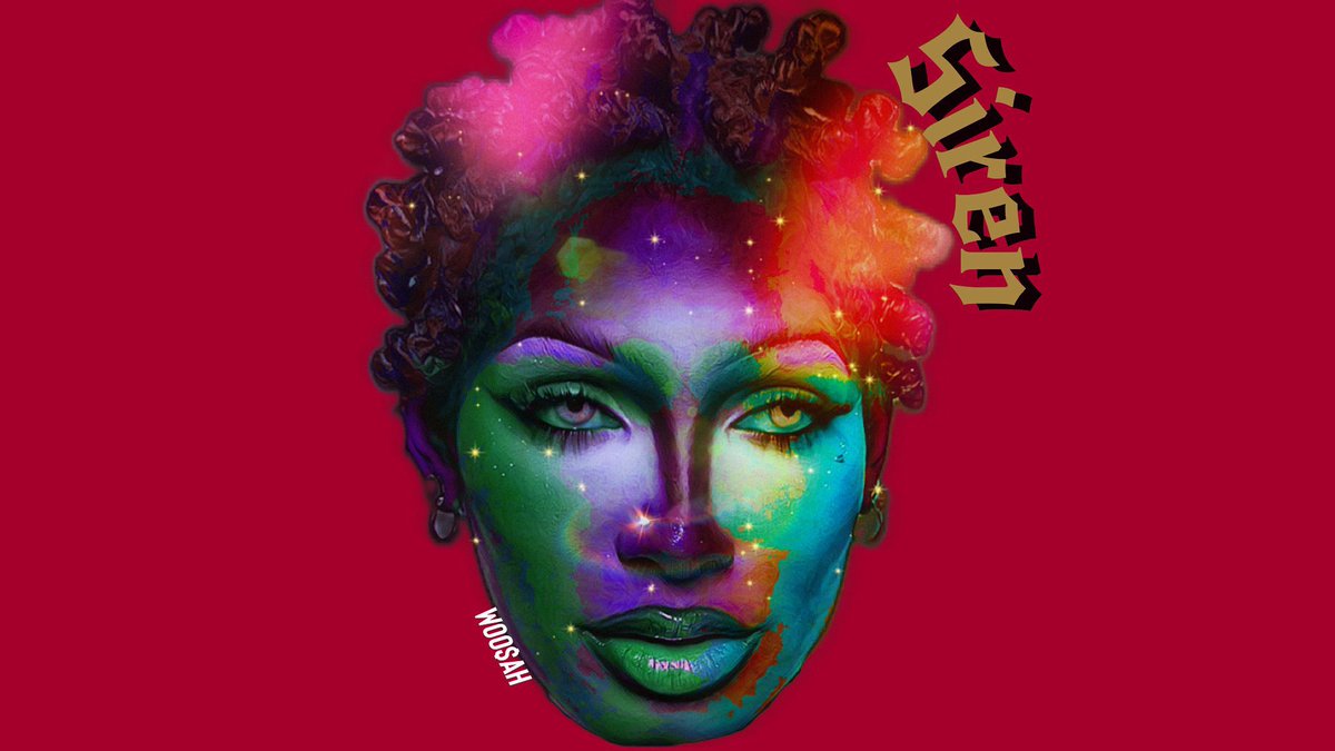 Woosah🥝 tweet media