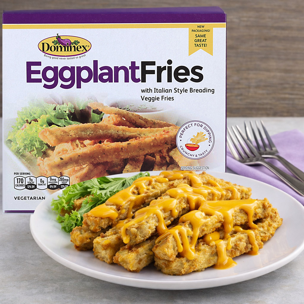 eggplantpeople's tweet image. 🧀🥔 Happy #CheddarFryDay!
Crispy fries + melty cheddar = 🔥
Load ’em up with bacon bits, green onions, or ranch &amp;amp; dig in! 🍴

More recipes: DominexRecipes.com

#FryDay #CheeseLovers #Dominex #EggplantFries