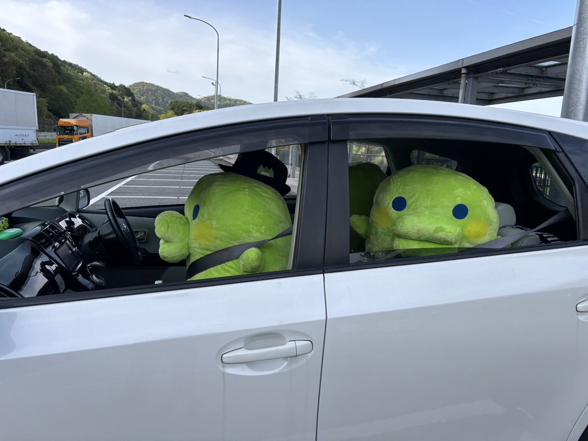 ファーパッチ tweet media