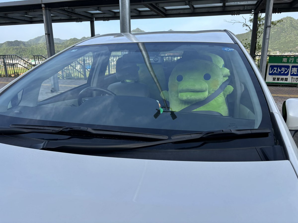 ファーパッチ tweet media