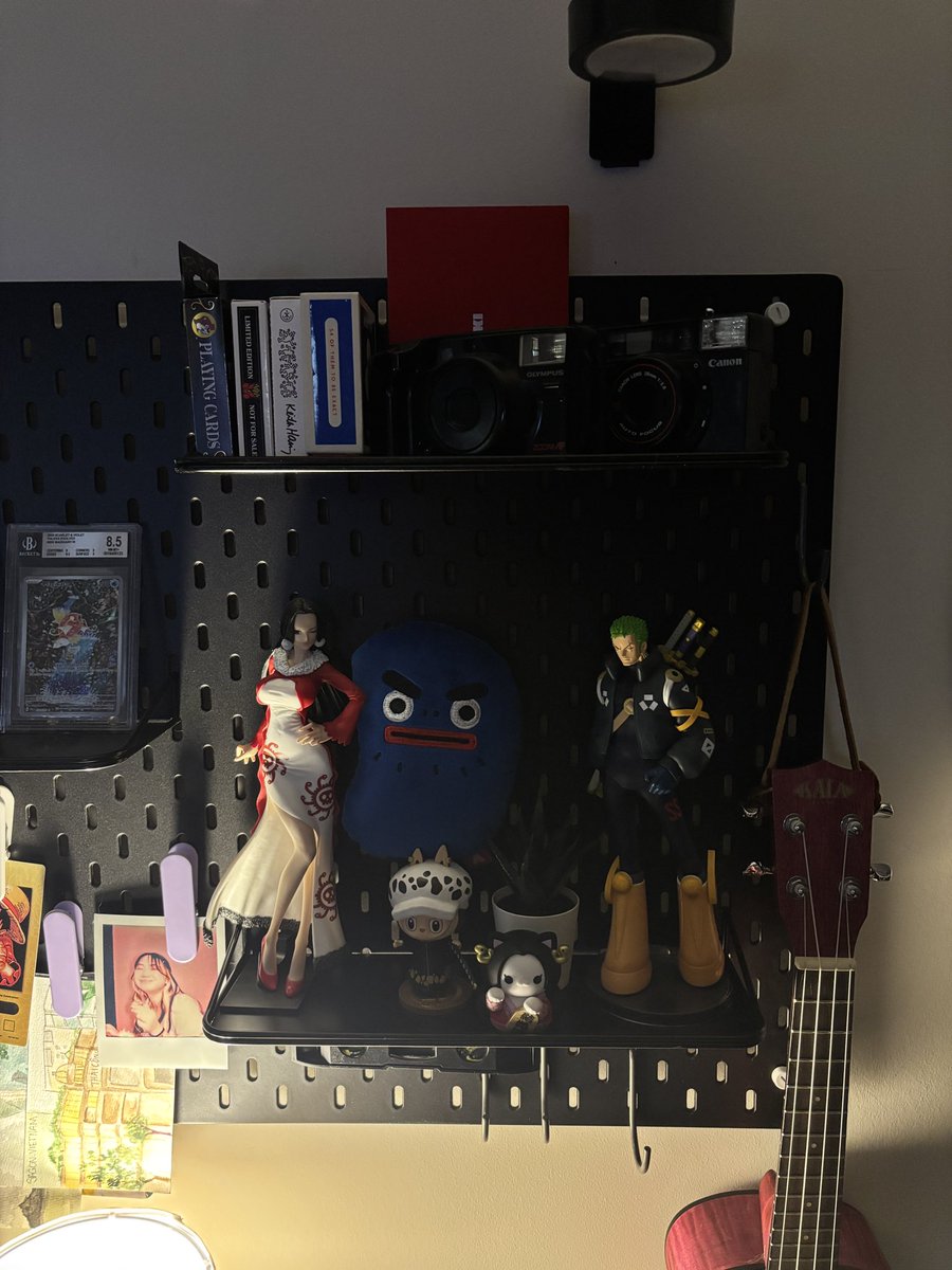 ¡Minhooty! tweet media