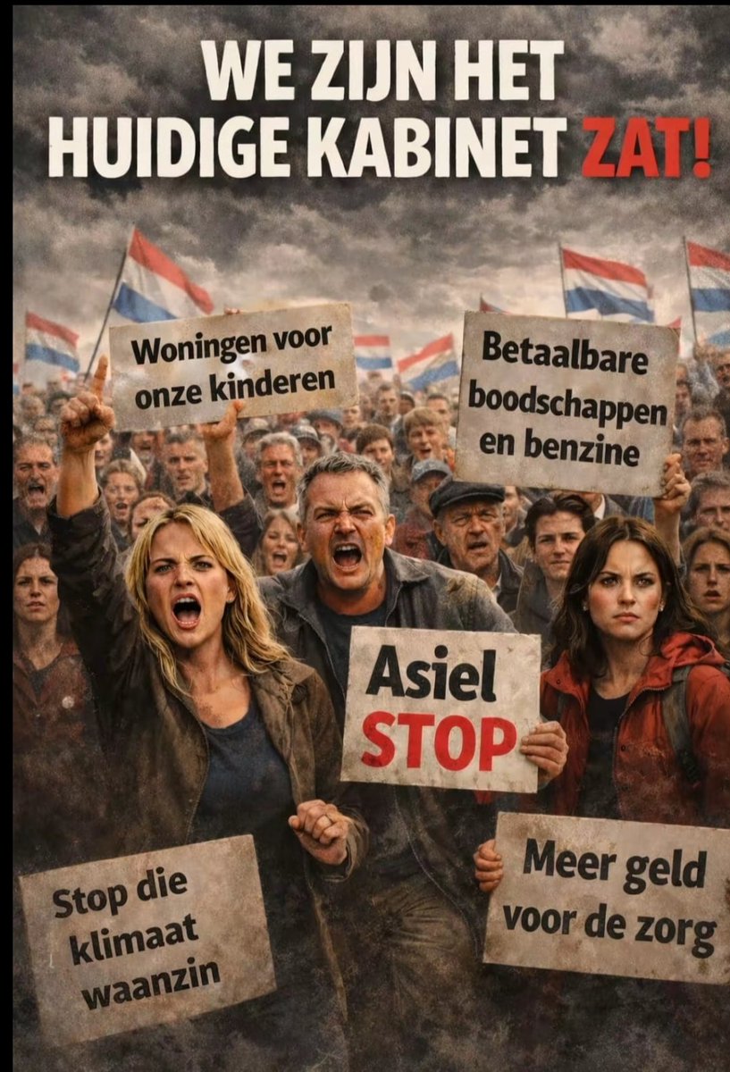 Henk 🇳🇱🇮🇱 tweet media