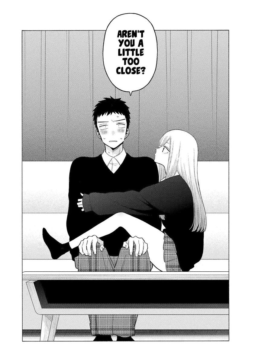 Yu⚡️ tweet media