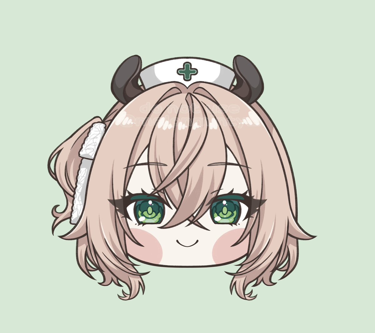 Mel🍈OshiUp Link A63 tweet media