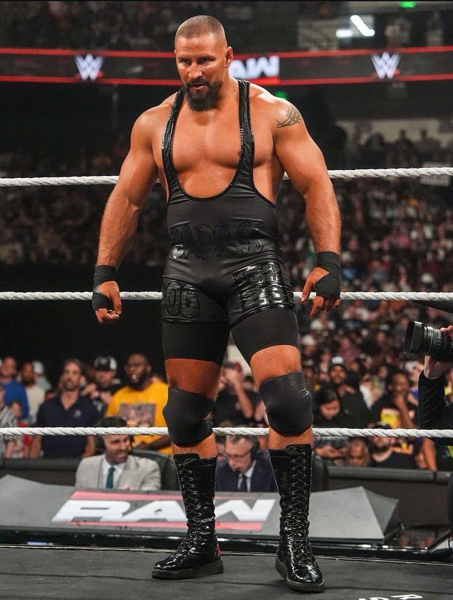 Josh Berman tweet media