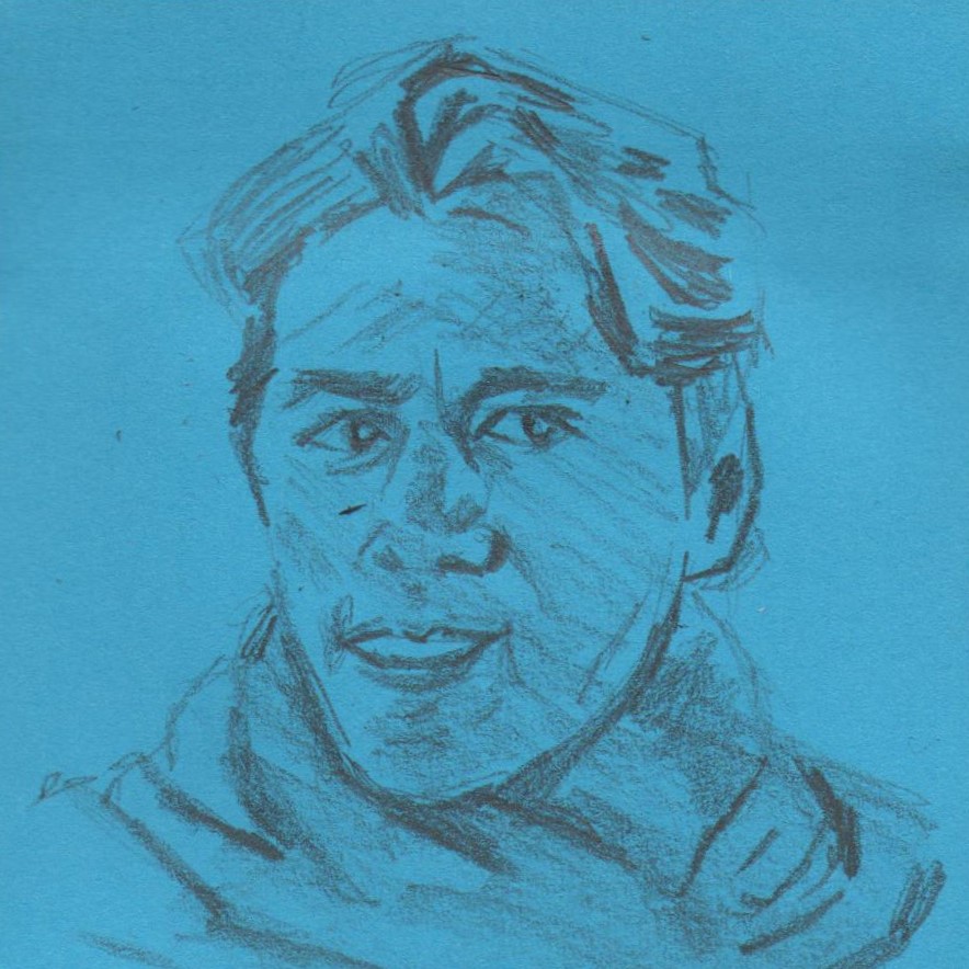 Day 1145
#JERMA985