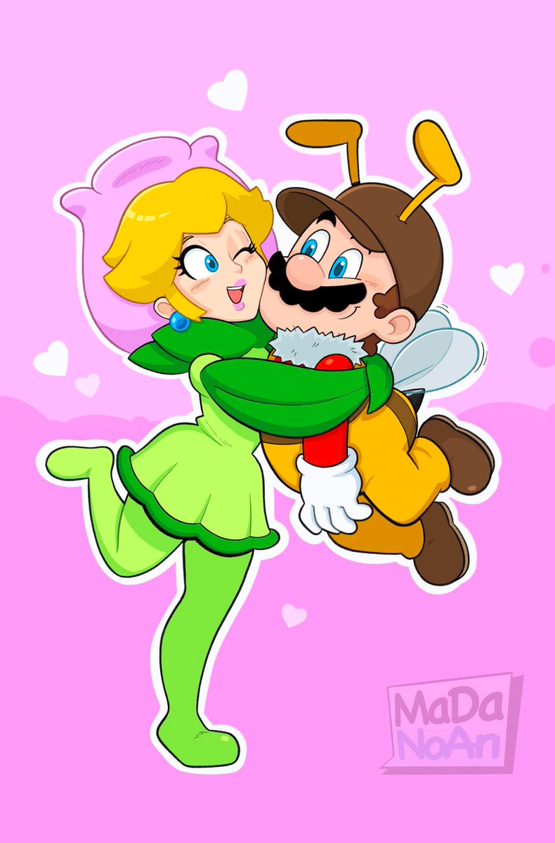 MaDaNoAn tweet media