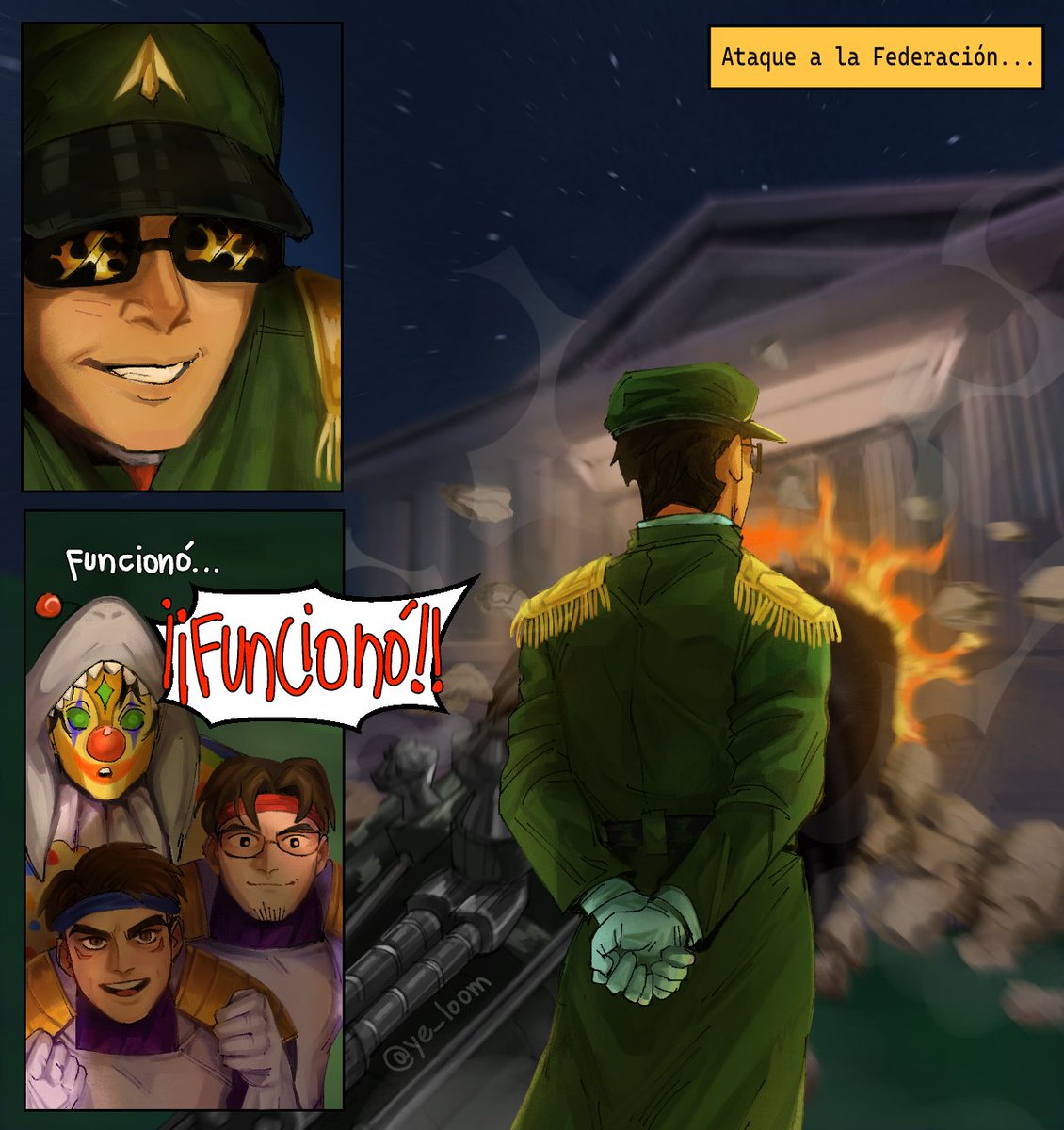 Melom🦆 tweet media