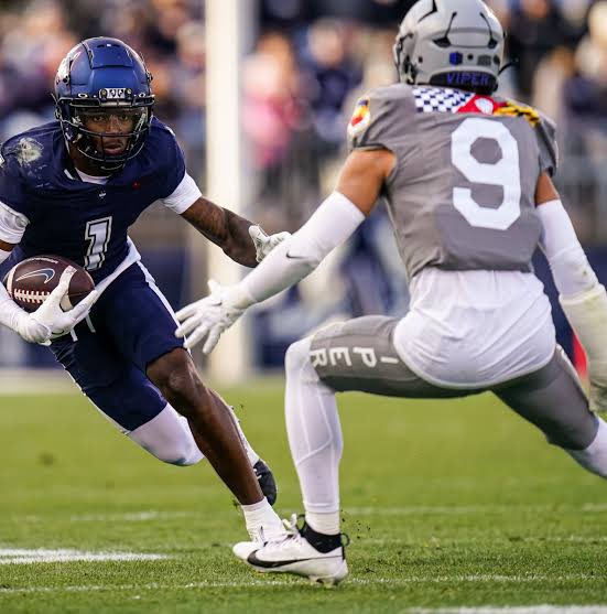 Tyrone Howard Jr tweet media