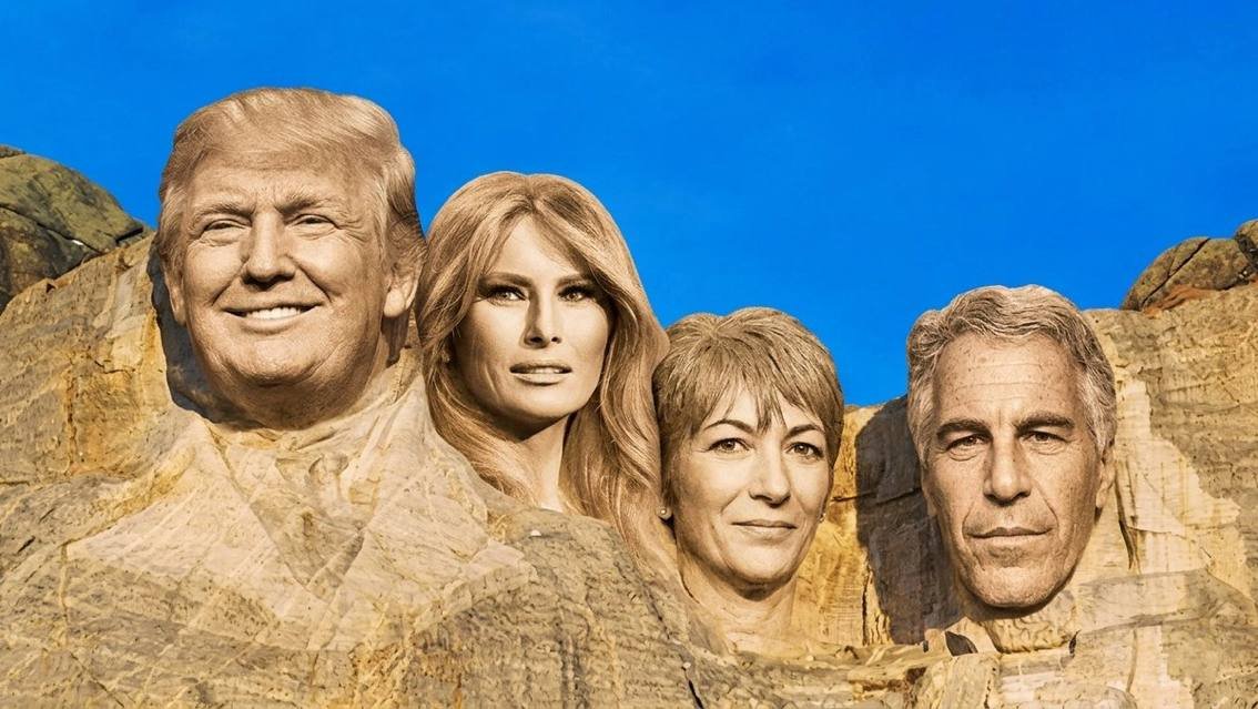 Bogachan_1971's tweet image. Americans are confused.... they don't understand why stocks go up no matter what... #OIL futures trade irrespective of the physical price... nothing about #IranWar from #Trump or Western Media, even small details are true... all fake... some proven lie within a minute... 

Every