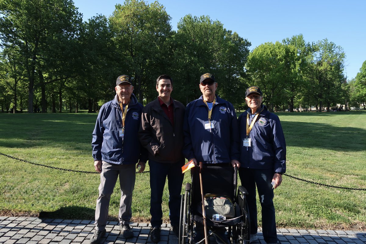 Congressman Gabe Evans tweet media