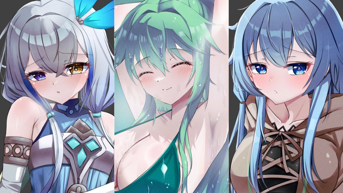 間時｜FANBOX🔞 tweet media