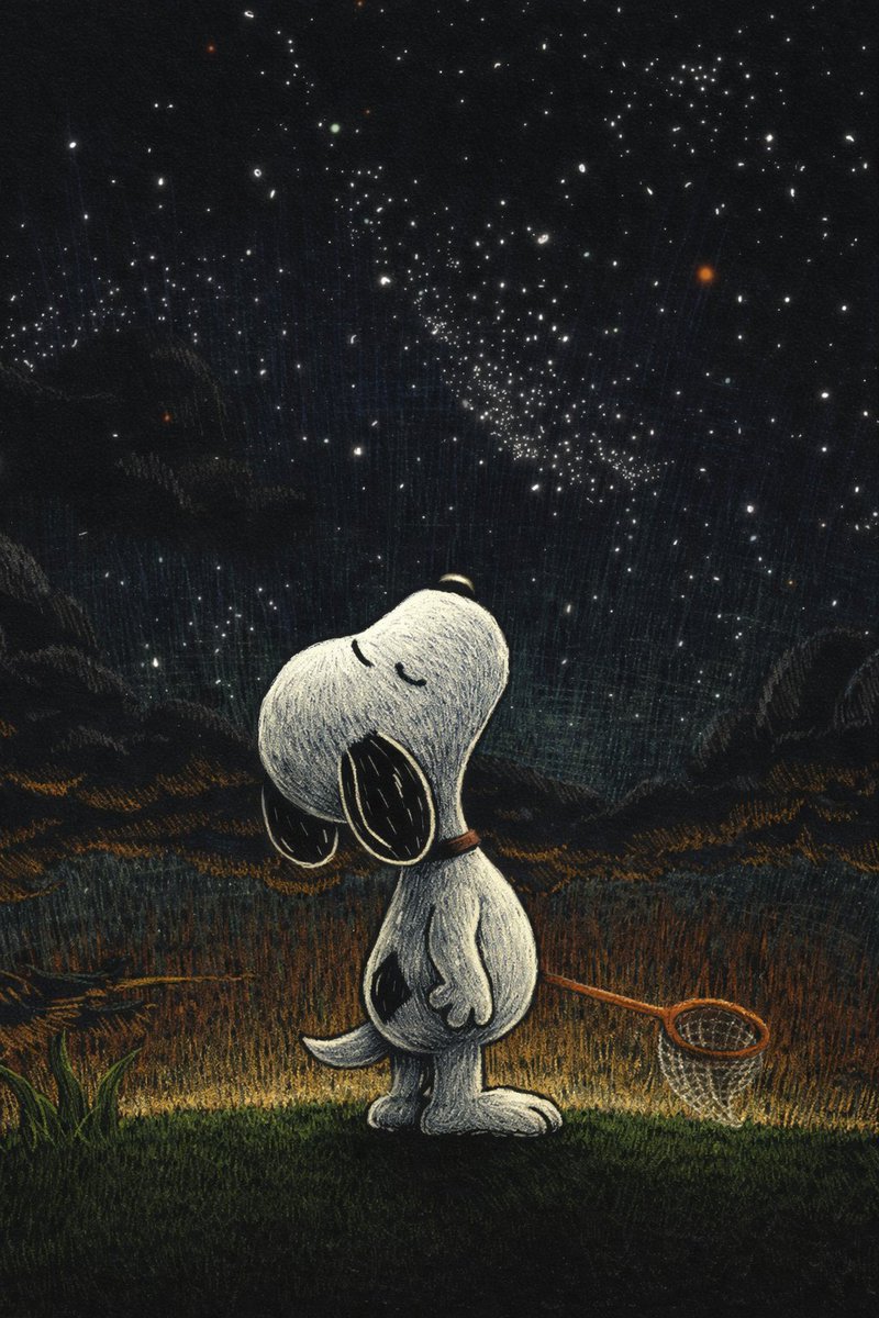 Snoopy (@snoopyb047) on Twitter photo 