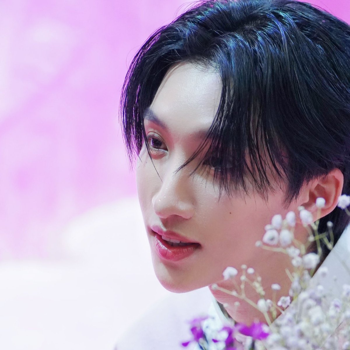 crazy love bossnoeul cheek squishies tweet media