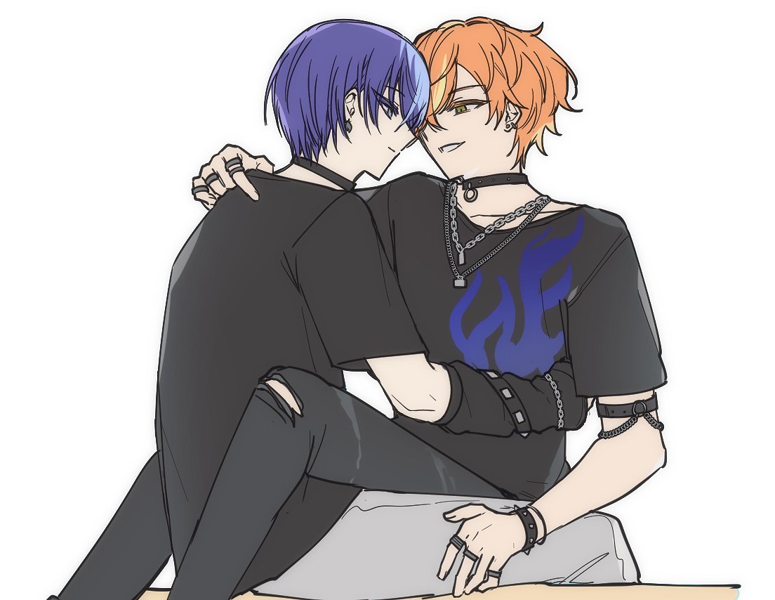 팬케이크도둑 tweet media