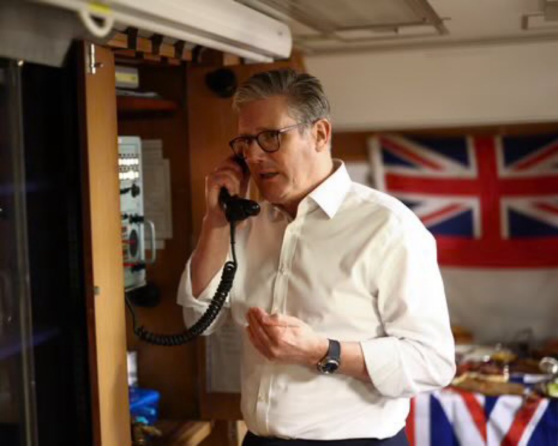 James Melville 🚜 tweet media