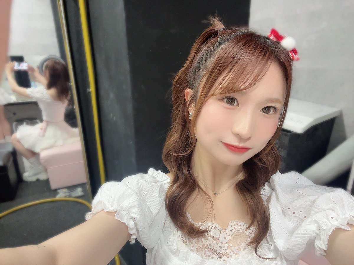 桜衣かれん tweet media