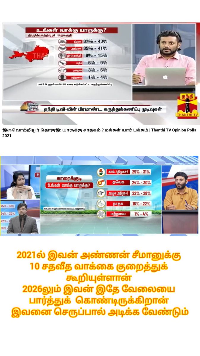 ஆறுமுகம் tweet media