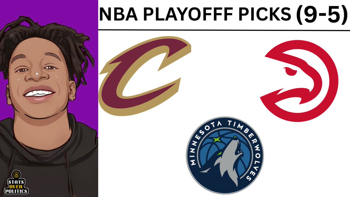 Stats Over Politics tweet media