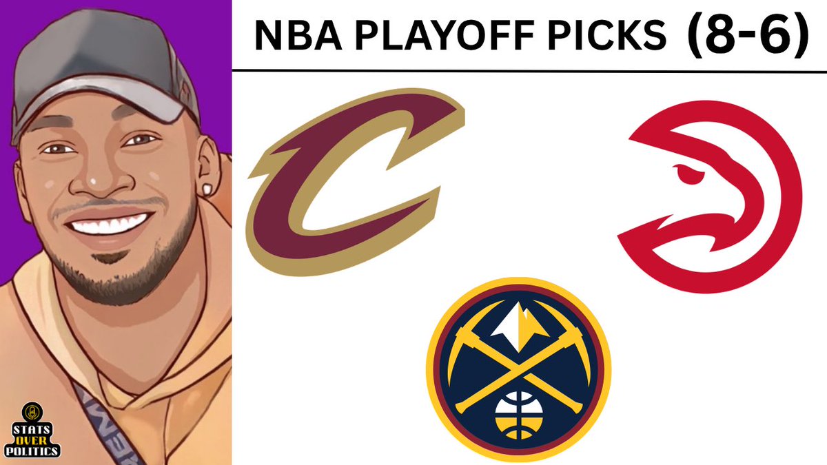 Stats Over Politics tweet media