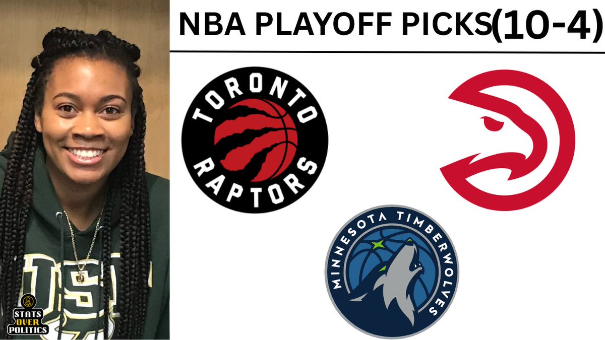 Stats Over Politics tweet media