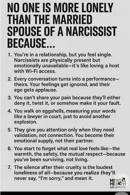 The Narcissist Box tweet media