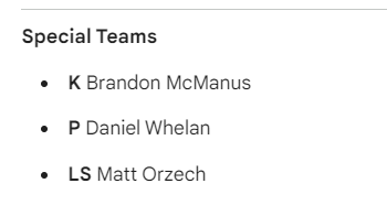 Packerfan Total Access- Clayton tweet media