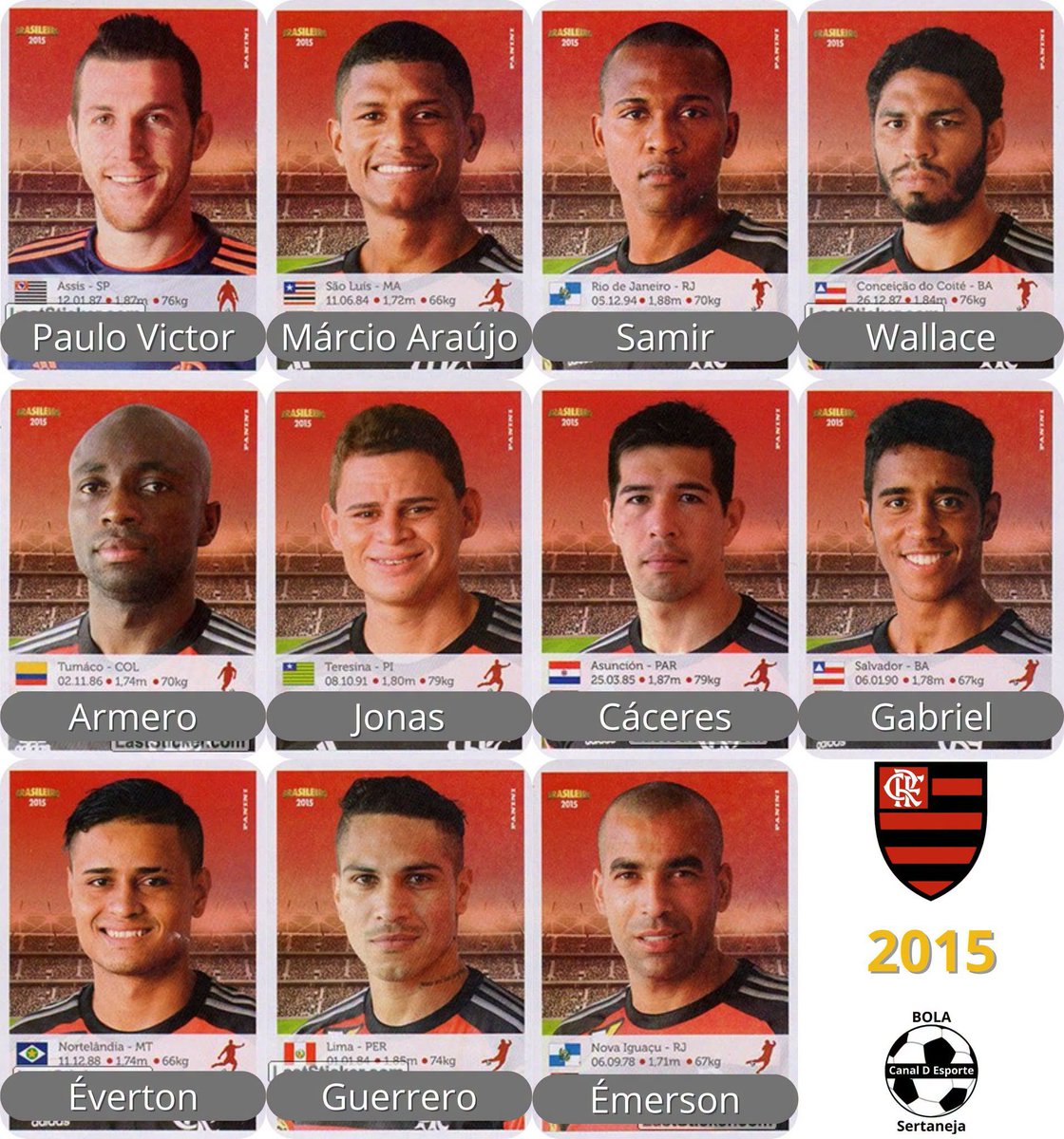 Futebol Nostálgico! tweet media