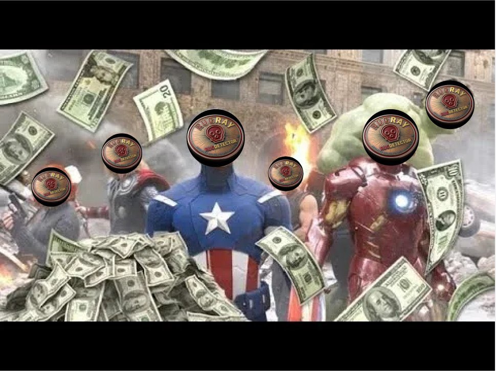 RUGDETECOR tweet media