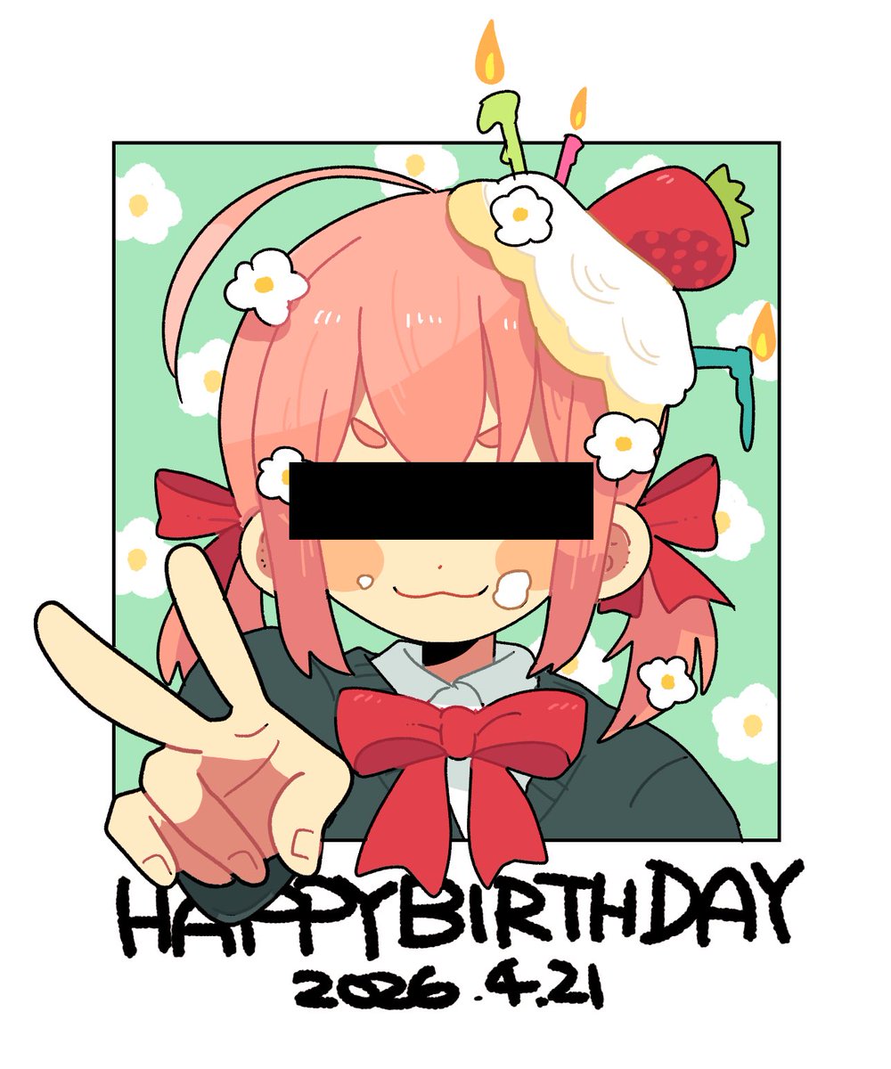 ㊗️㊗️㊗️㊗️㊗️