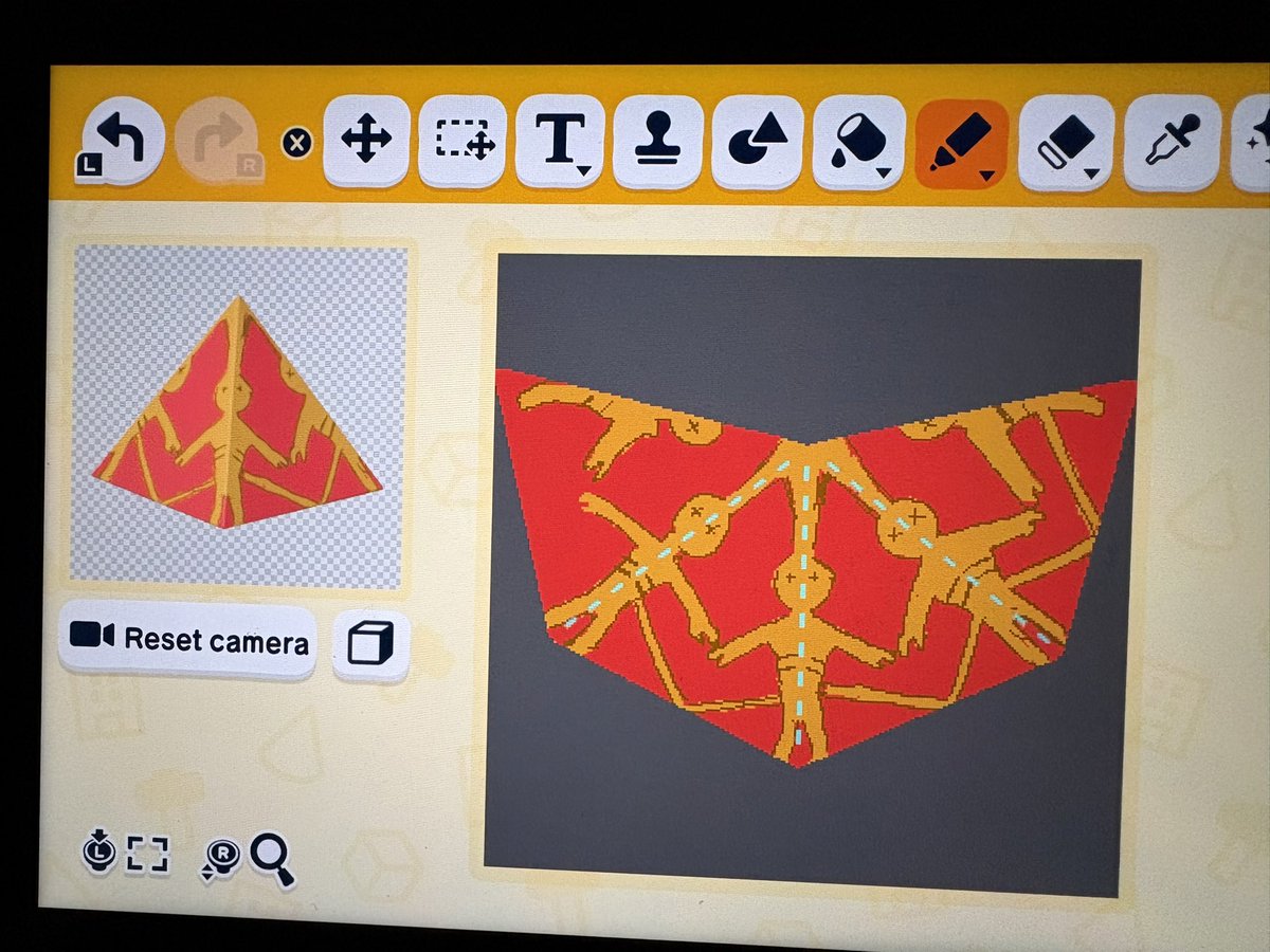 Althea_C=Hezir tweet media